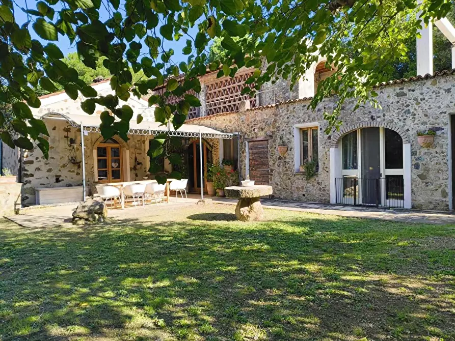 Immagine 4 di Villa in vendita  a Capoliveri