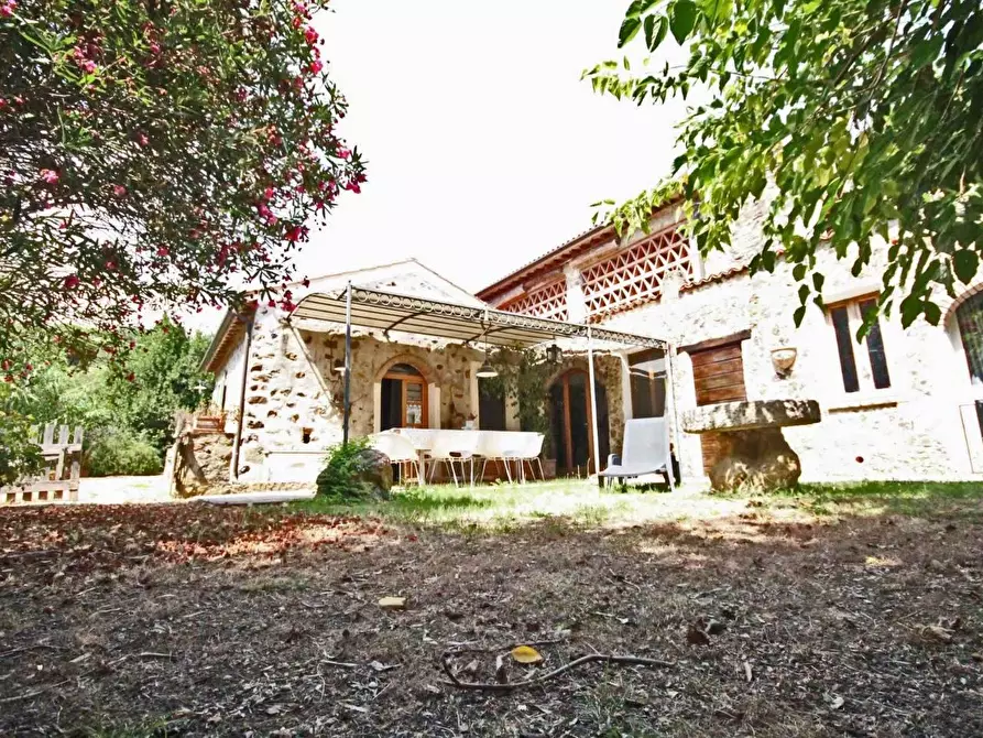 Immagine 7 di Villa in vendita  a Capoliveri