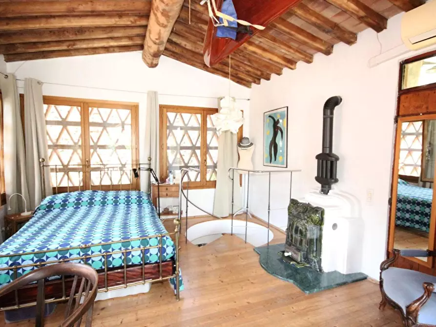 Immagine 21 di Villa in vendita  a Capoliveri