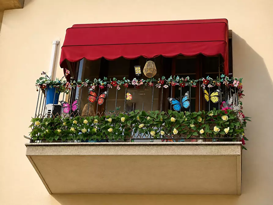 Immagine 1 di Appartamento in vendita  a Castelfranco Di Sotto