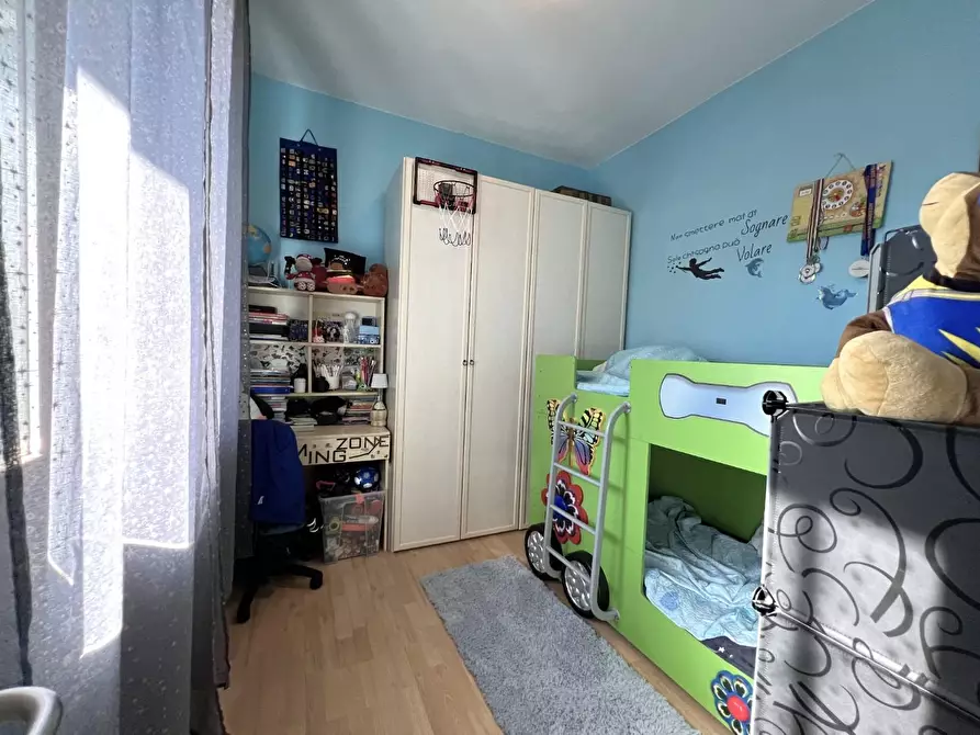 Immagine 10 di Appartamento in vendita  a Castelfranco Di Sotto