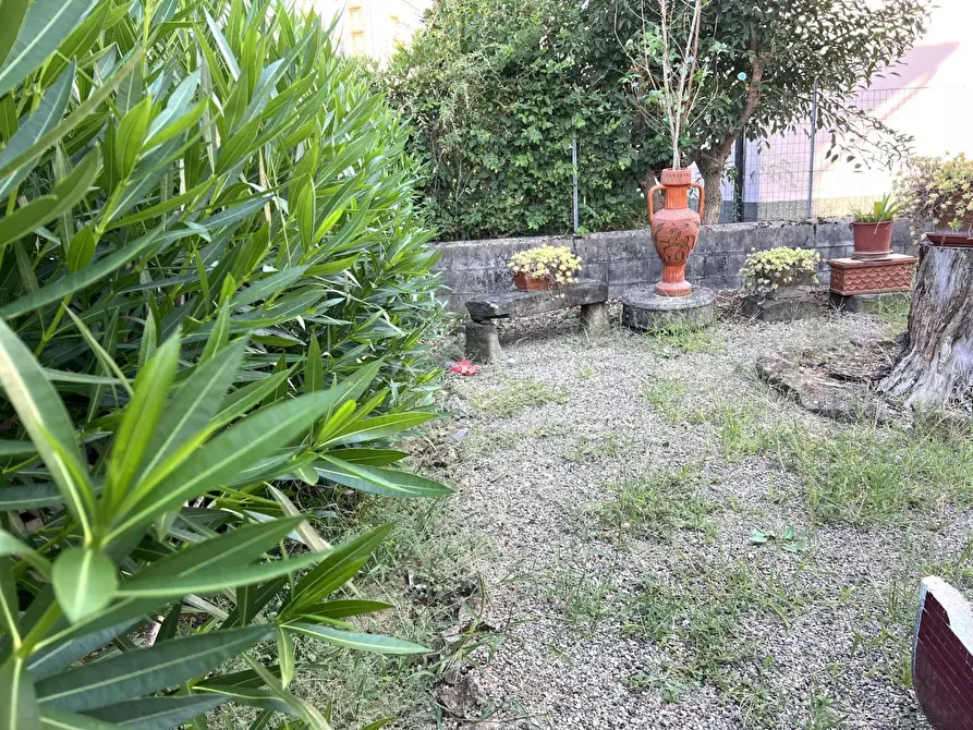 Immagine 18 di Appartamento in vendita  a Castelfranco Di Sotto