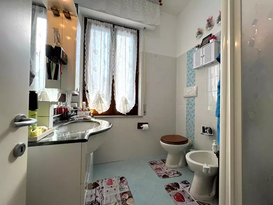 Immagine 9 di Appartamento in vendita  a Castelfranco Di Sotto