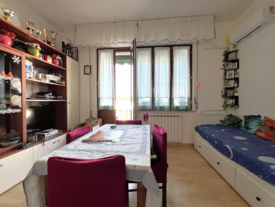 Immagine 5 di Appartamento in vendita  a Castelfranco Di Sotto
