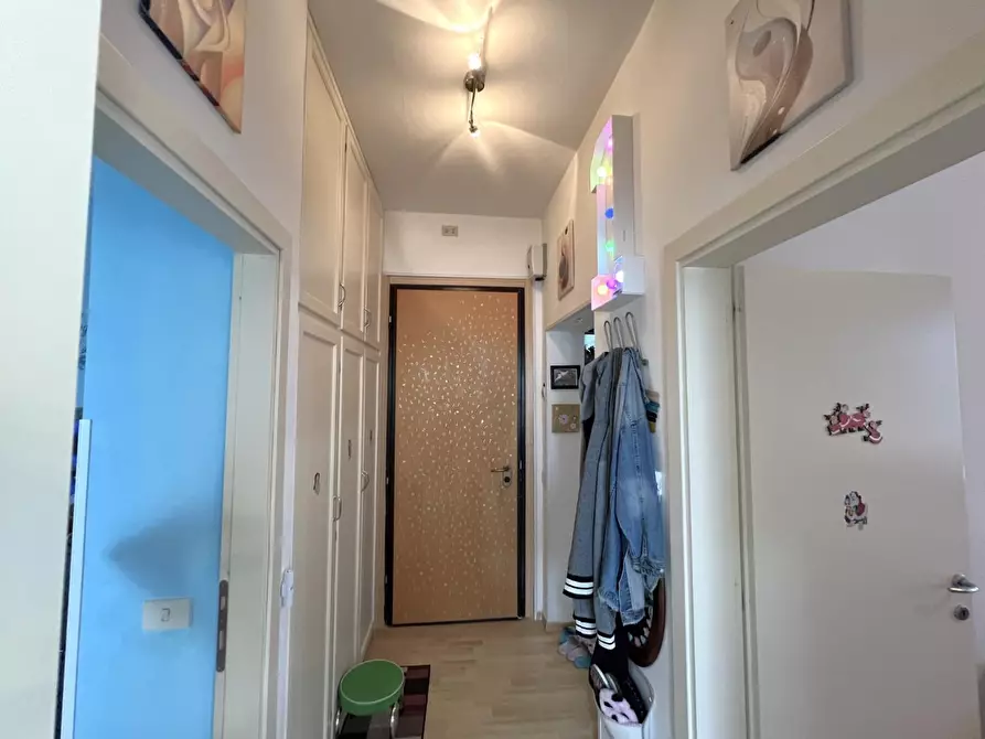 Immagine 3 di Appartamento in vendita  a Castelfranco Di Sotto