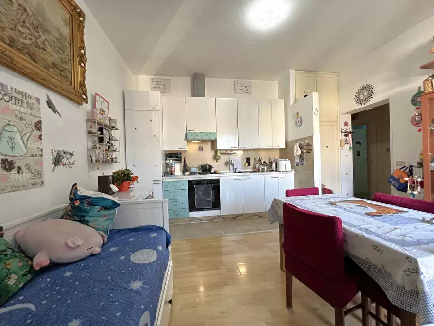 Immagine 4 di Appartamento in vendita  a Castelfranco Di Sotto