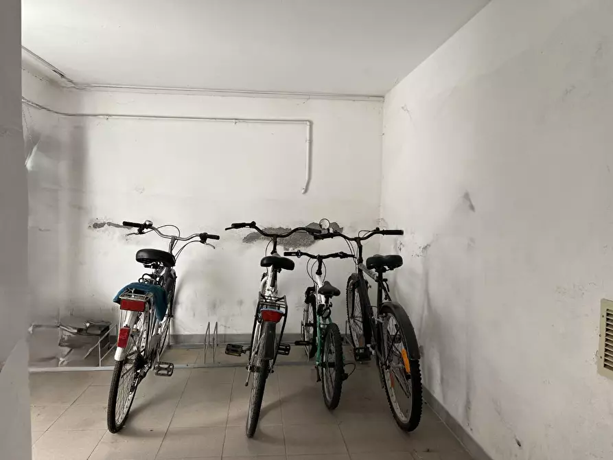 Immagine 16 di Appartamento in vendita  a Castelfranco Di Sotto