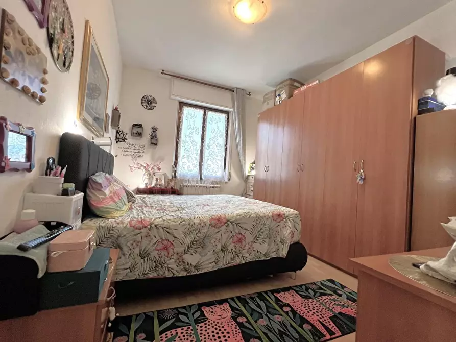 Immagine 8 di Appartamento in vendita  a Castelfranco Di Sotto