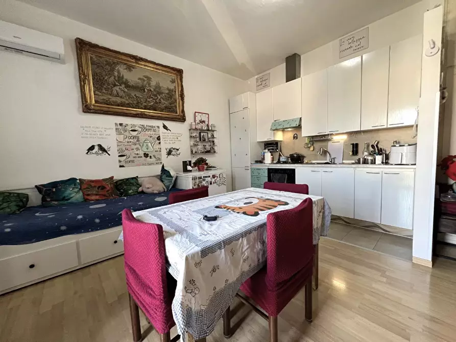 Immagine 6 di Appartamento in vendita  a Castelfranco Di Sotto