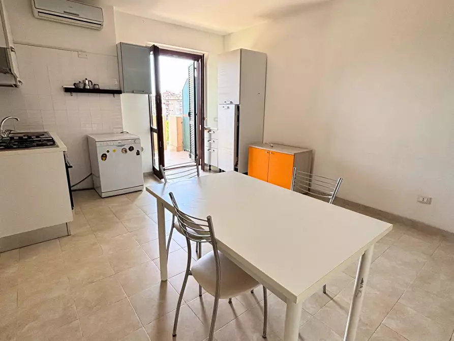 Immagine 4 di Appartamento in vendita  a Vasto