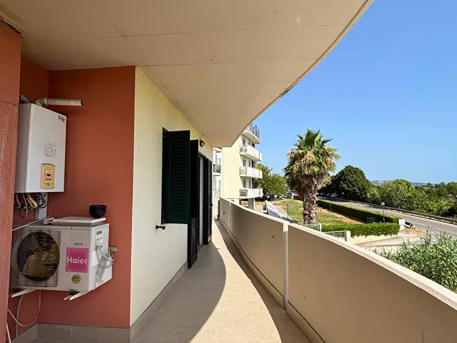 Immagine 5 di Appartamento in vendita  a Vasto