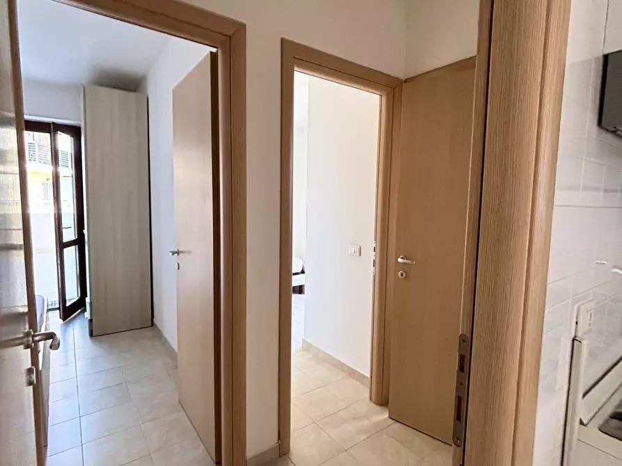 Immagine 7 di Appartamento in vendita  a Vasto