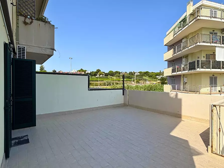 Immagine 11 di Appartamento in vendita  a Vasto