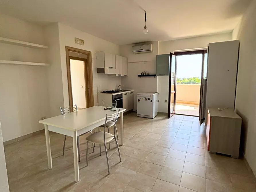 Immagine 3 di Appartamento in vendita  a Vasto
