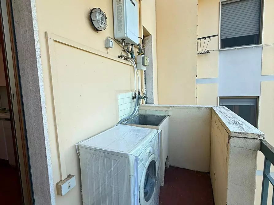 Immagine 14 di Appartamento in affitto  a Pisa