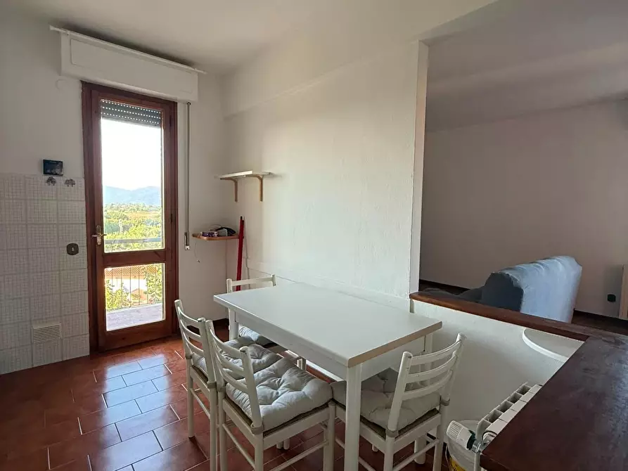 Immagine 5 di Appartamento in affitto  a Pisa