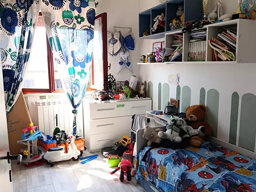 Immagine 12 di Appartamento in vendita  a Livorno