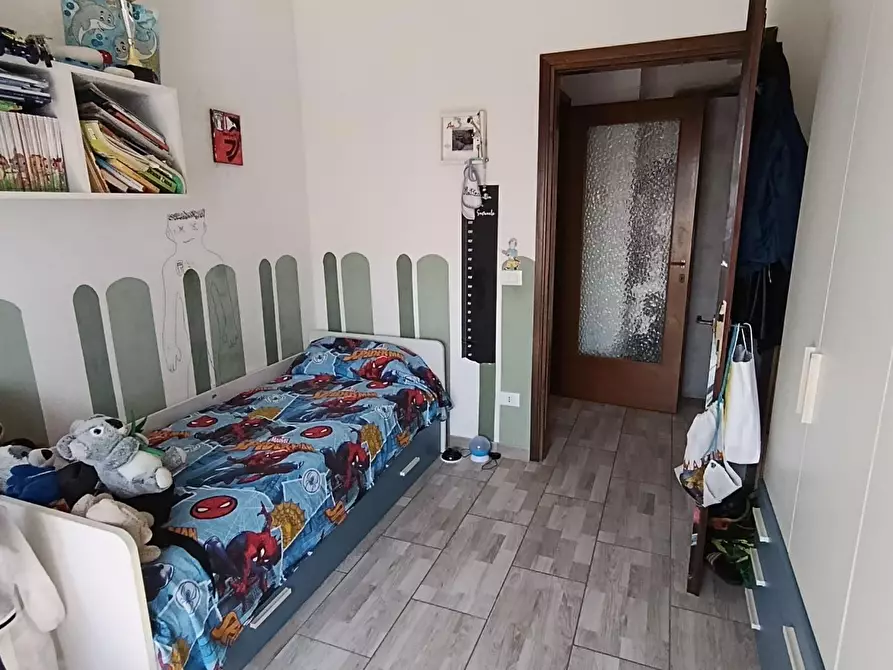 Immagine 15 di Appartamento in vendita  a Livorno