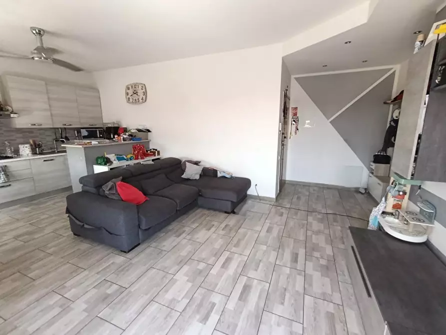 Immagine 1 di Appartamento in vendita  a Livorno