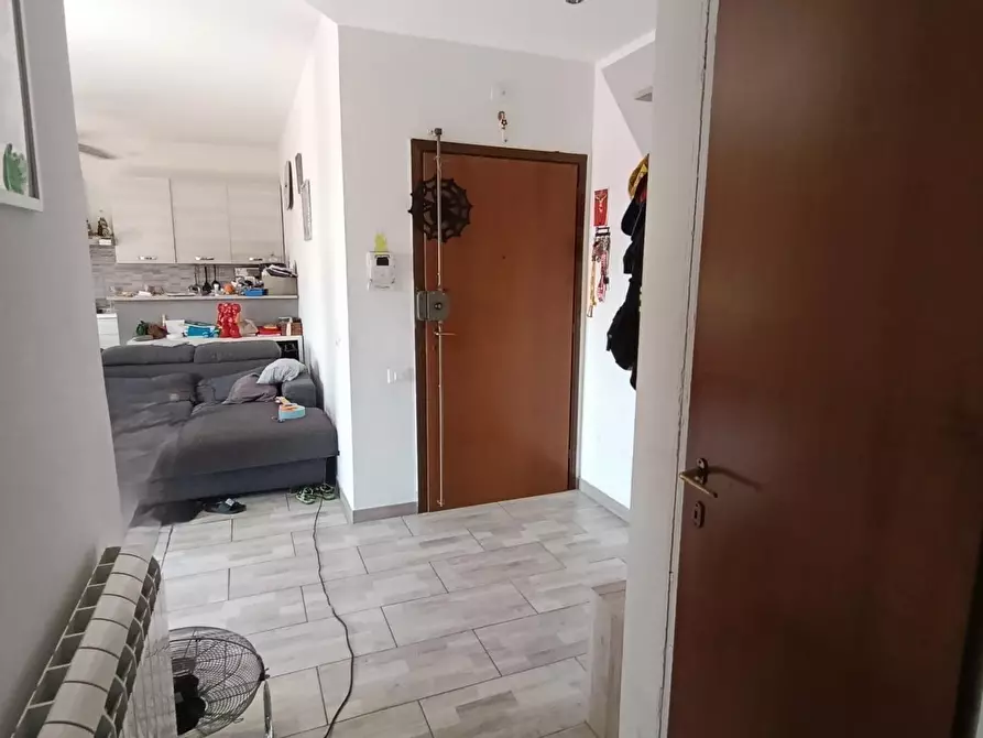 Immagine 7 di Appartamento in vendita  a Livorno