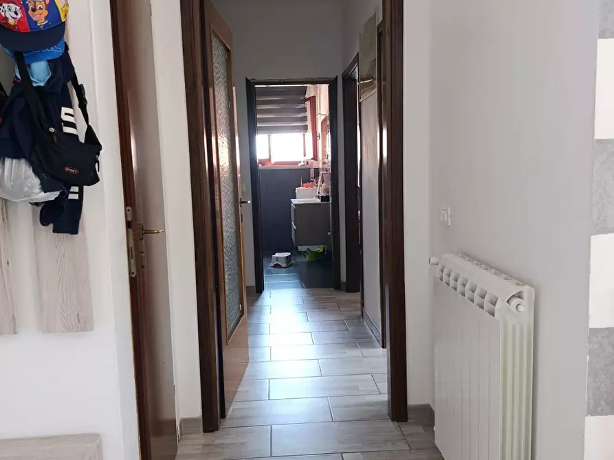 Immagine 8 di Appartamento in vendita  a Livorno