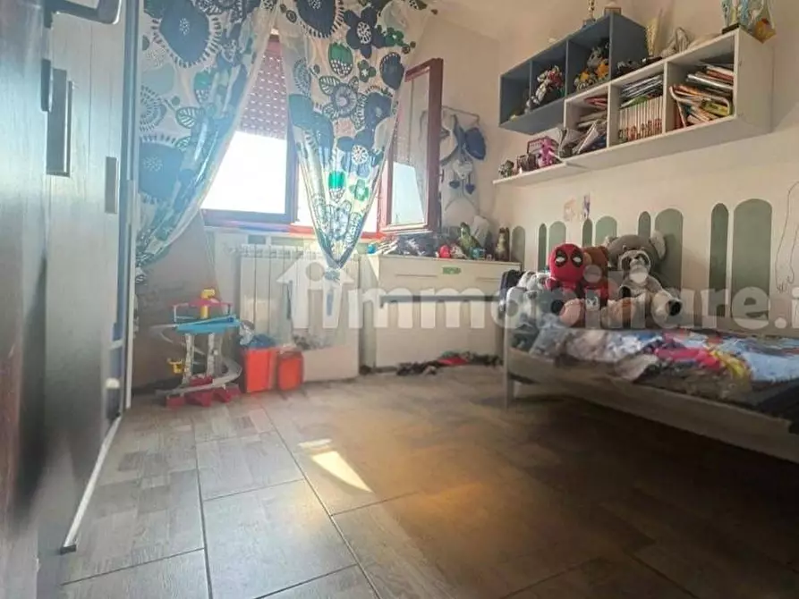 Immagine 16 di Appartamento in vendita  a Livorno