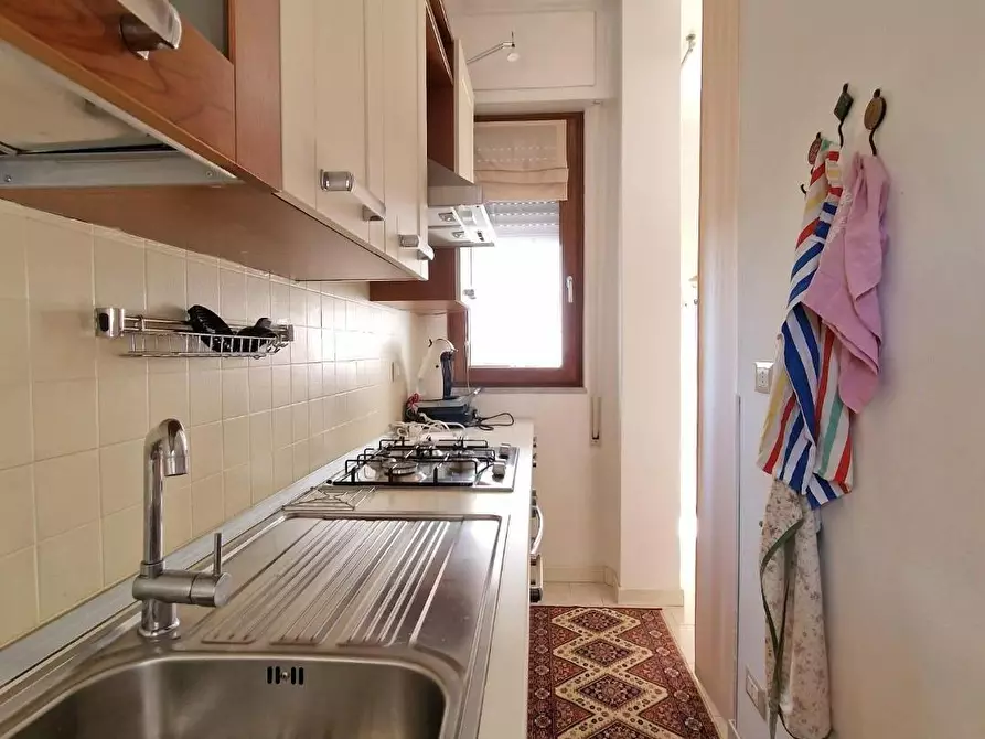 Immagine 15 di Appartamento in vendita  a Carrara