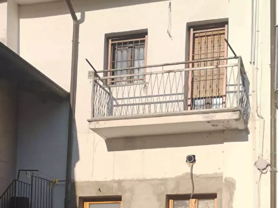 Immagine 2 di Terratetto in vendita  a Lentate Sul Seveso