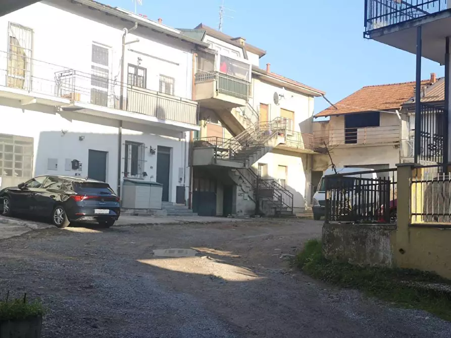 Immagine 1 di Terratetto in vendita  a Lentate Sul Seveso