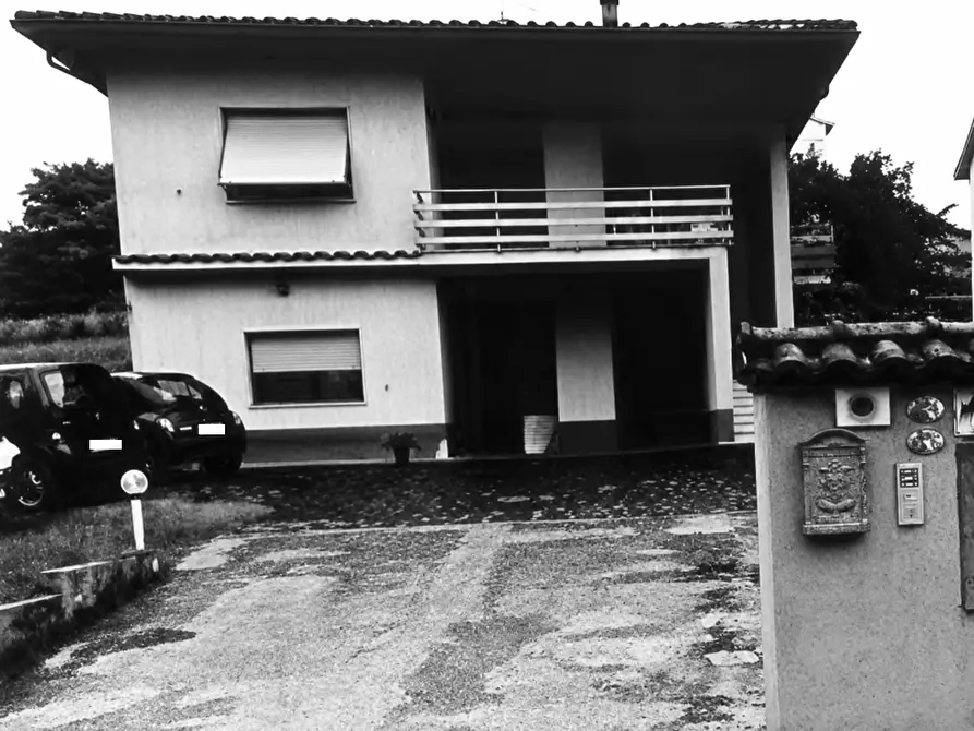 Immagine 1 di Appartamento in vendita  a Montopoli In Val D'arno