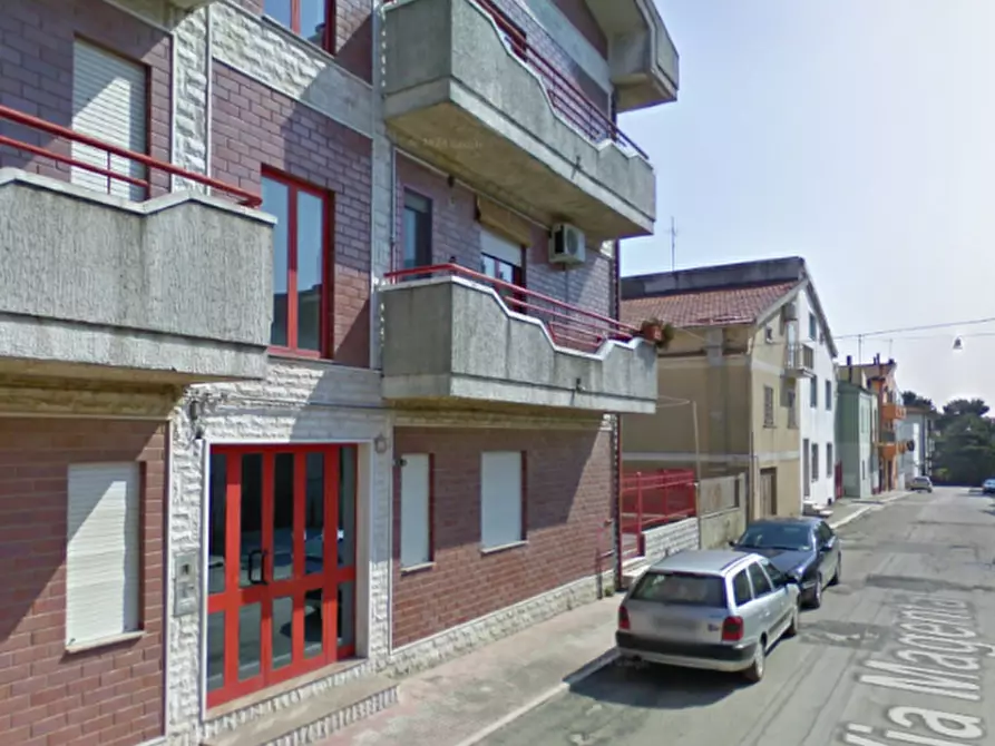 Immagine 1 di Appartamento in vendita  a Serracapriola