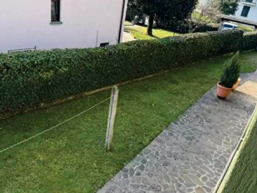 Immagine 5 di Casa indipendente in vendita  a Cornate D'adda