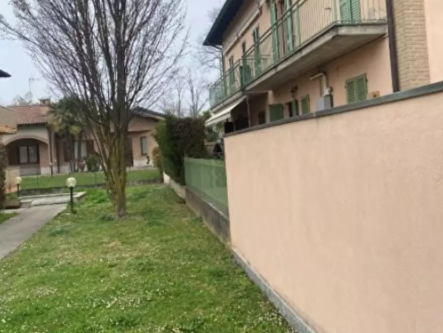 Immagine 4 di Appartamento in vendita  a Cornate D'adda