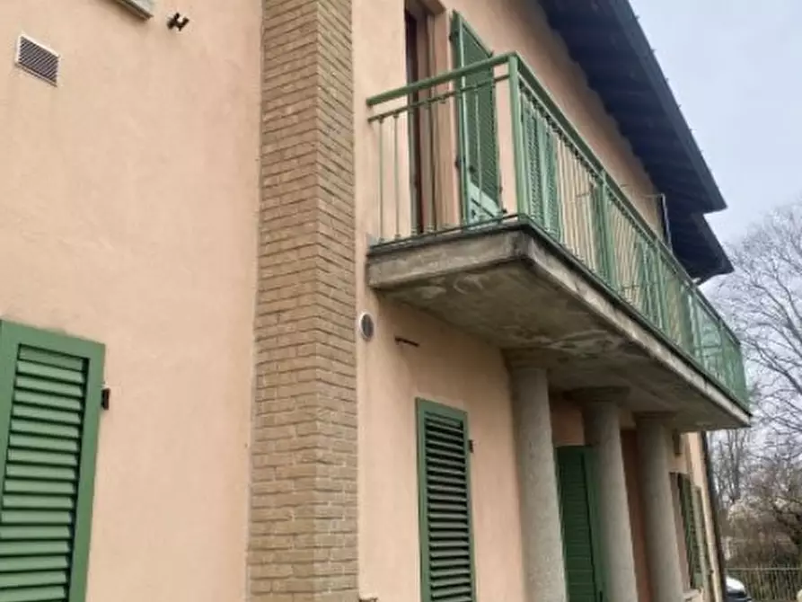 Immagine 1 di Appartamento in vendita  a Cornate D'adda