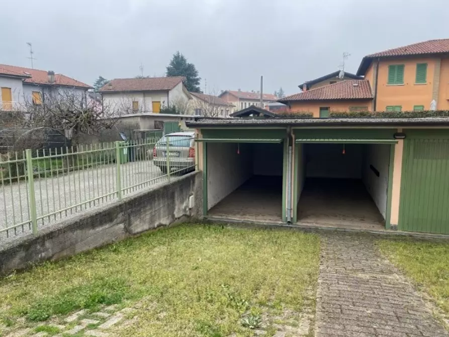 Immagine 3 di Appartamento in vendita  a Cornate D'adda
