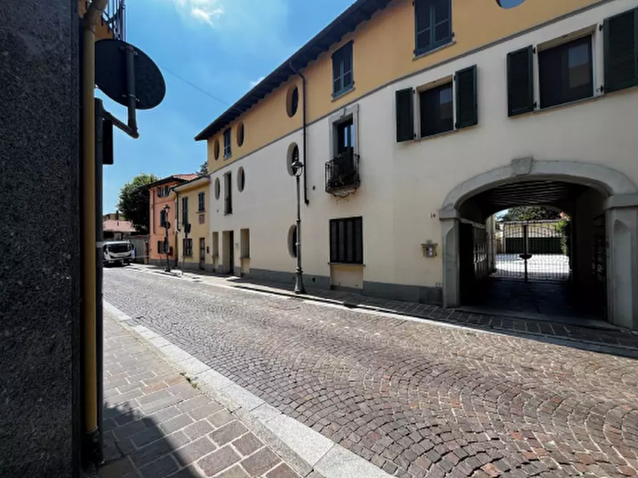 Immagine 1 di Appartamento in vendita  a Nerviano