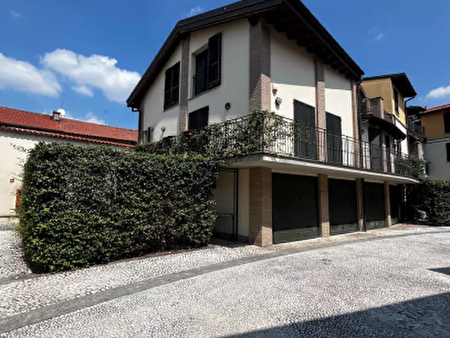 Immagine 3 di Appartamento in vendita  a Nerviano