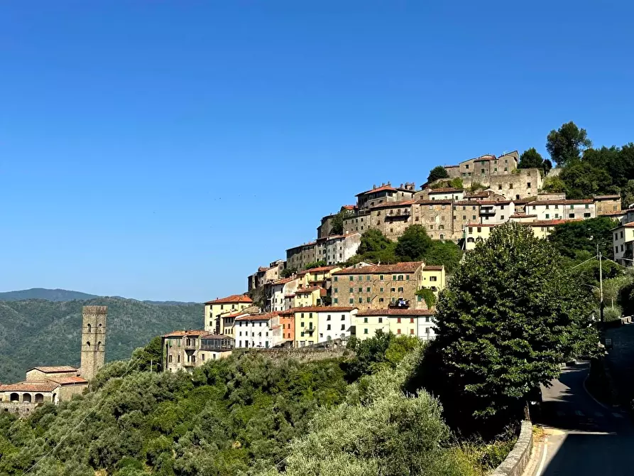 Immagine 8 di Appartamento in vendita  a Pescia