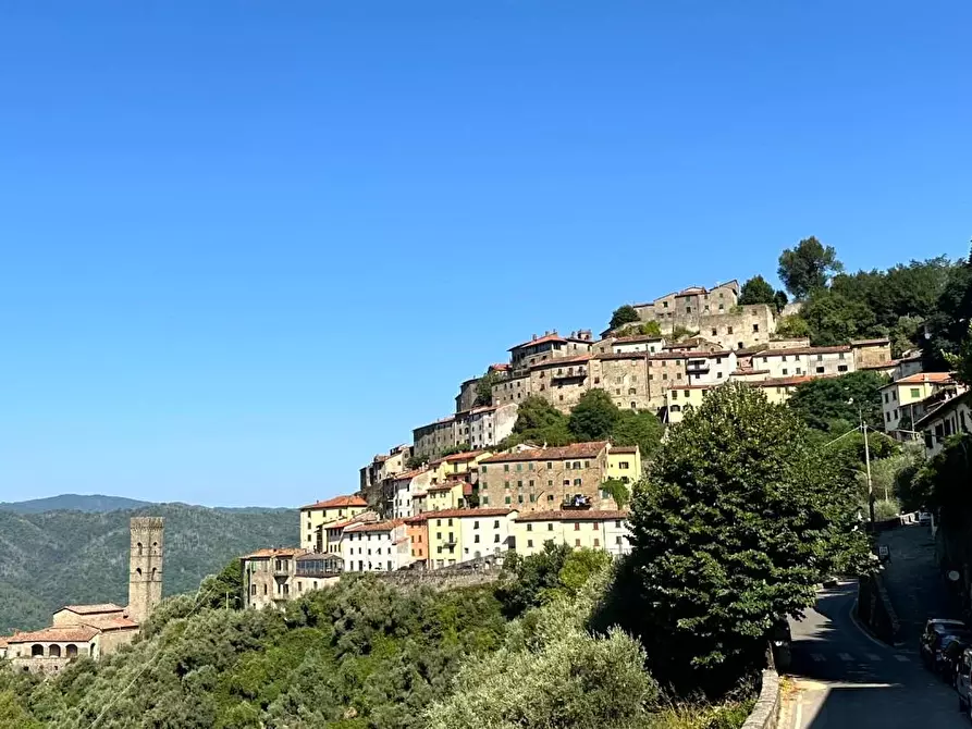 Immagine 4 di Appartamento in vendita  a Pescia