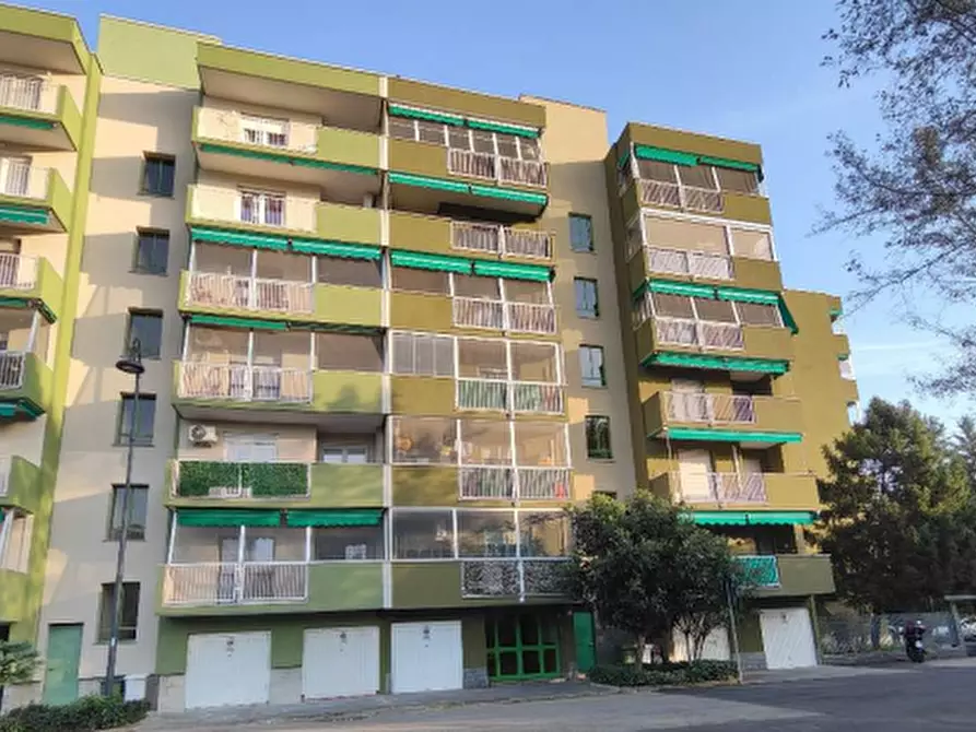 Immagine 1 di Appartamento in vendita  a Pieve Emanuele
