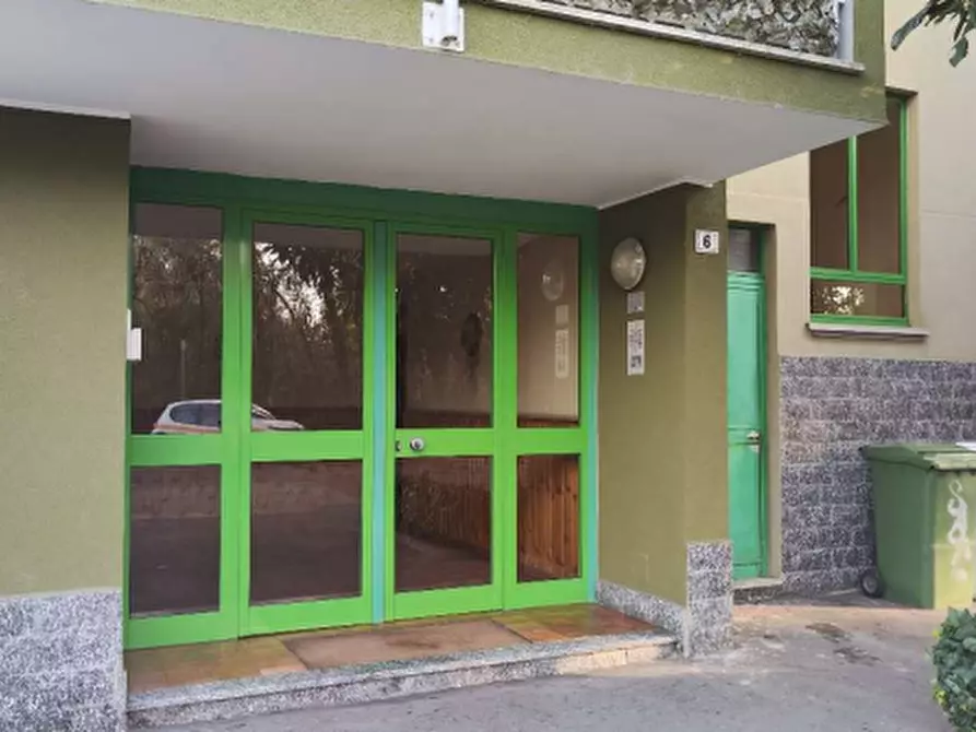 Immagine 2 di Appartamento in vendita  a Pieve Emanuele