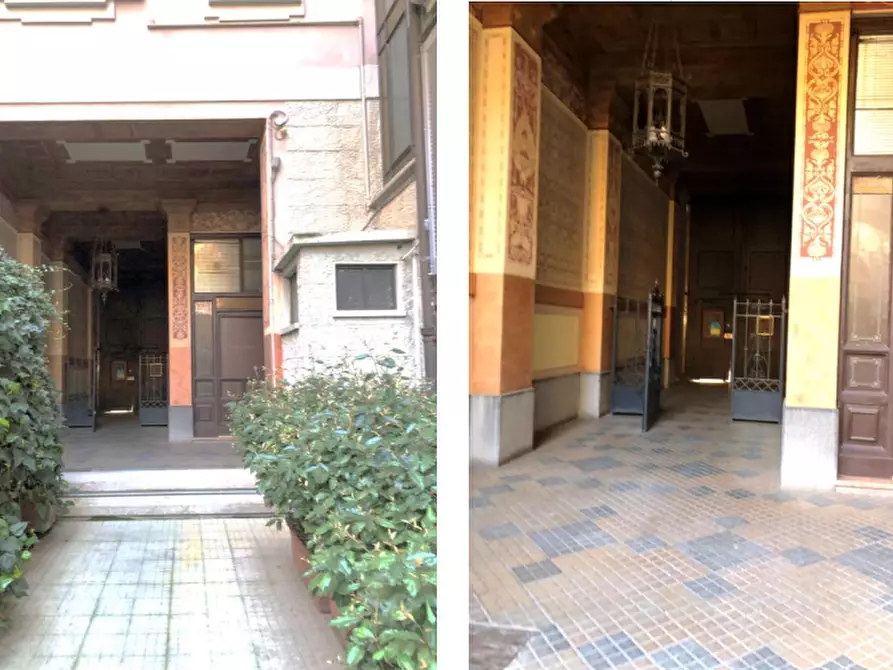 Immagine 2 di Appartamento in vendita  a Milano