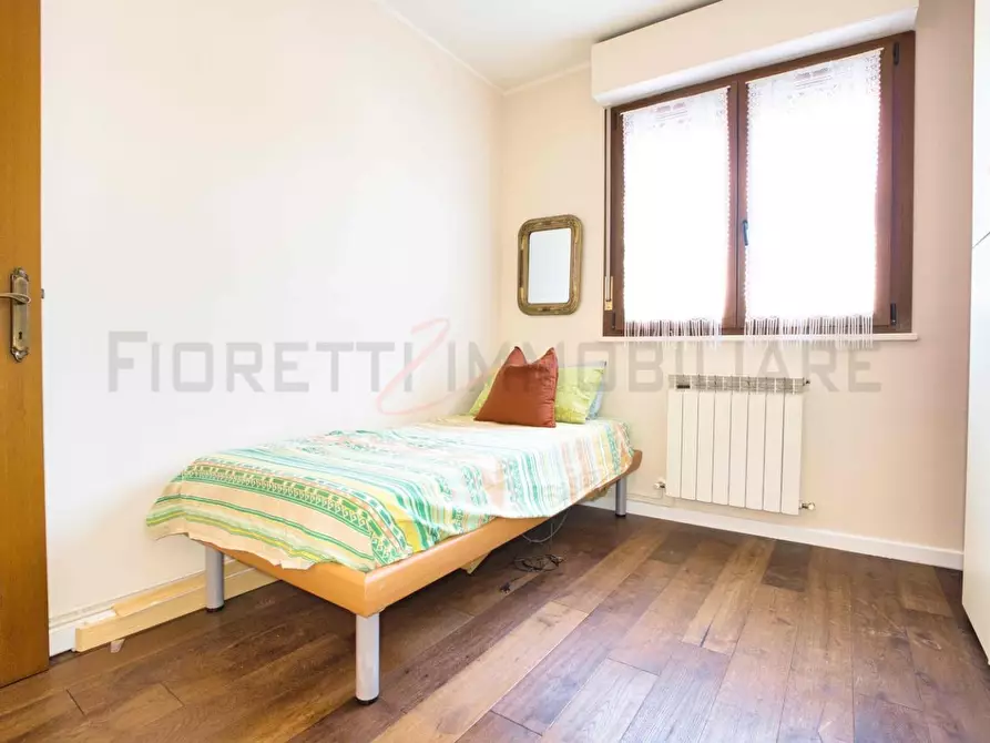 Immagine 19 di Appartamento in vendita  a Suvereto