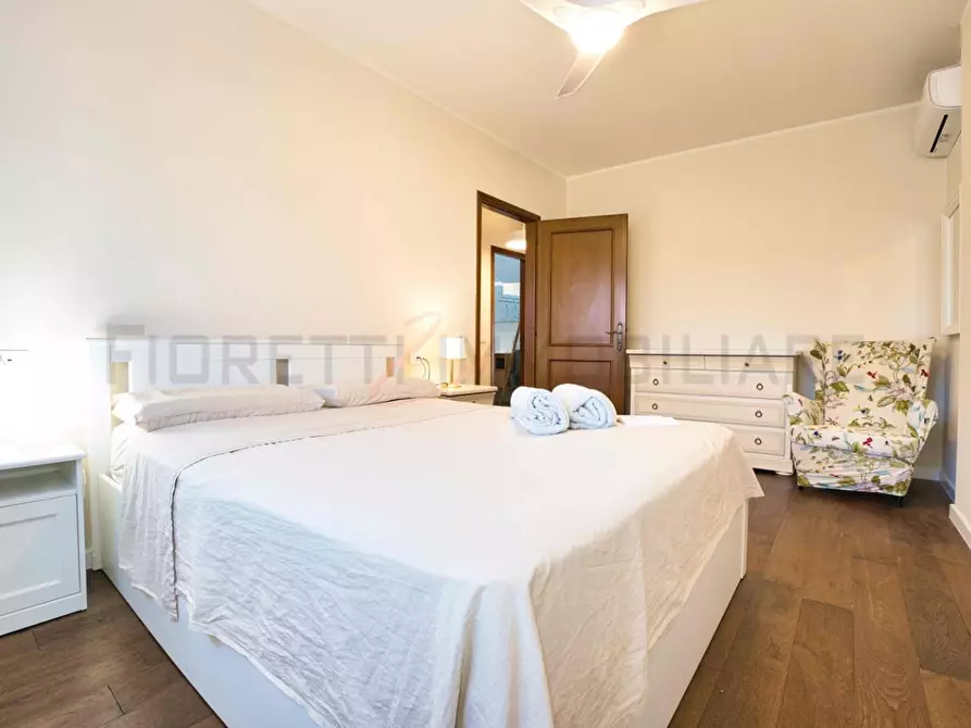 Immagine 16 di Appartamento in vendita  a Suvereto