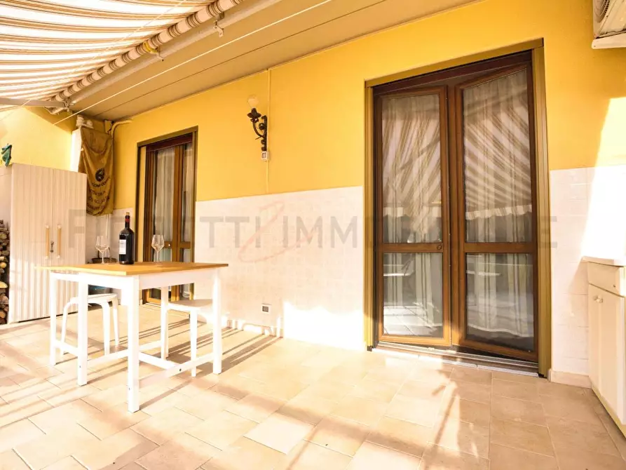 Immagine 30 di Appartamento in vendita  a Suvereto