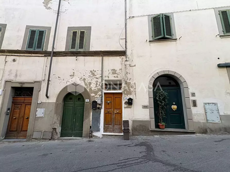 Immagine 26 di Appartamento in vendita  a Montopoli In Val D'arno