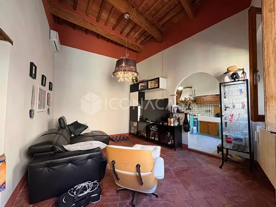 Immagine 4 di Appartamento in vendita  a Montopoli In Val D'arno