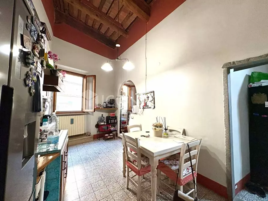 Immagine 8 di Appartamento in vendita  a Montopoli In Val D'arno