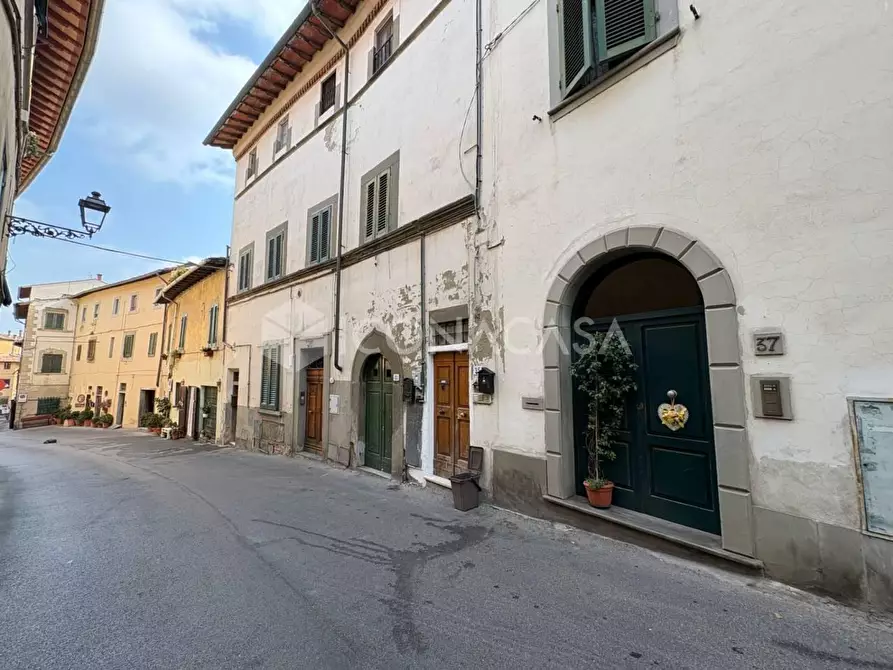 Immagine 25 di Appartamento in vendita  a Montopoli In Val D'arno