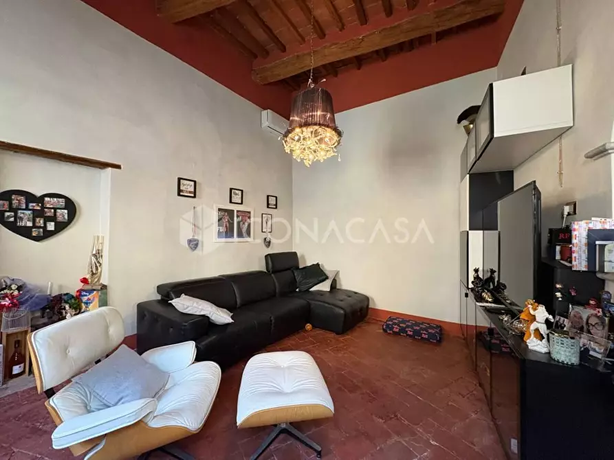 Immagine 1 di Appartamento in vendita  a Montopoli In Val D'arno
